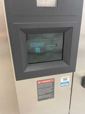 Esterilizador Steris Amsco Century V-160H