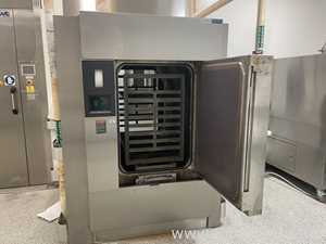 Esterilizador Steris Amsco Century V-160H