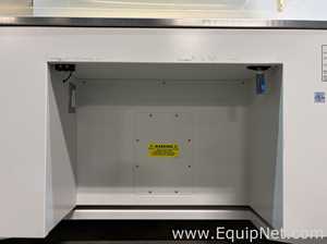 The Baker Company AG503 AniGARD e3 5-foot Mobile Animal Transfer Station