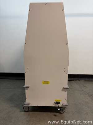 The Baker Company AG503 AniGARD e3 5-foot Mobile Animal Transfer Station
