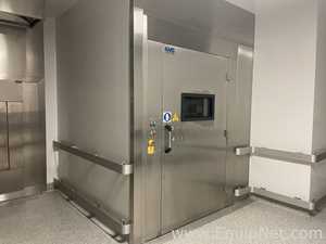 IWT Tecniplast 9LAV9 Cage | Rack Washer