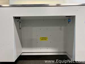 The Baker Company AG503 AniGARD e3 5-foot Mobile Animal Transfer Station