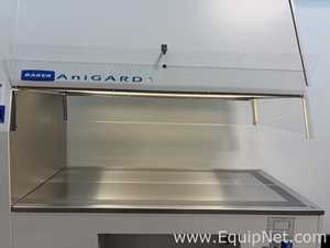 The Baker Company AG503 AniGARD e3 5-foot Mobile Animal Transfer Station