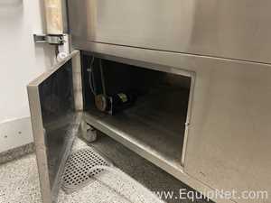 ViraTek LE2828 Pass-Through Misting Tunnel