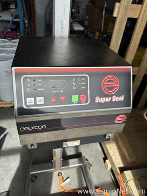 Seladora por Indução Enercon Industries Superseal 100
