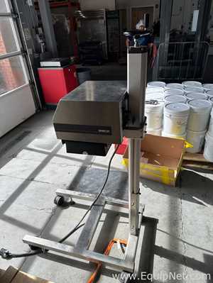 Seladora por Indução Enercon Industries Superseal 100