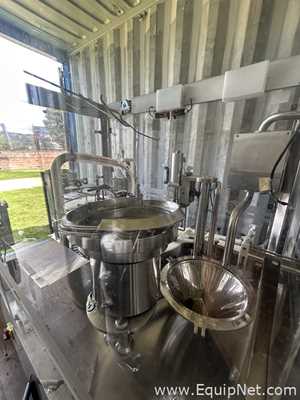 Envasadora Termoplast mecanizados LTDA LLPV02-2022