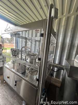 Envasadora Termoplast mecanizados LTDA LLPV02-2022