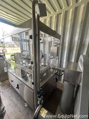 Envasadora Termoplast mecanizados LTDA LLPV02-2022