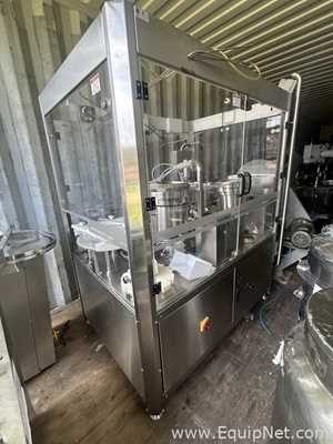 Envasadora Termoplast mecanizados LTDA LLPV02-2022