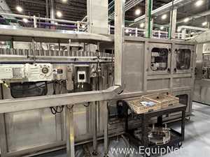 Enxaguador Gronemeyer Maschinenfabrik GmbH and Co. RINS