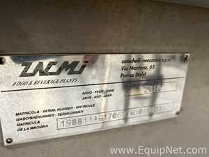 Zacmi Can Seamer