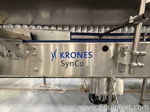Transportadora Krones SynCo