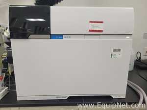 Agilent Technologies 7850 ICP-MS Mass Spectrometer with SPS 4 Autosampler and G1879B Heat Exchanger