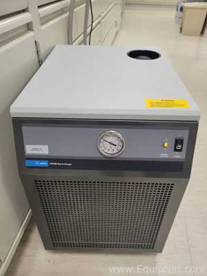 Agilent Technologies 7850 ICP-MS Mass Spectrometer with SPS 4 Autosampler and G1879B Heat Exchanger