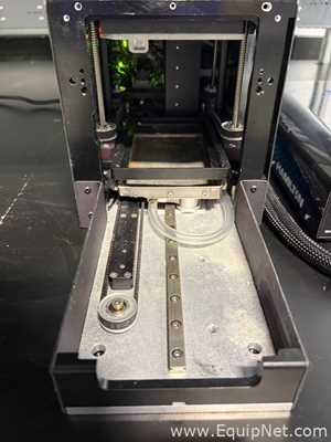 Manejadora de Líquidos Hamilton Microlab Star