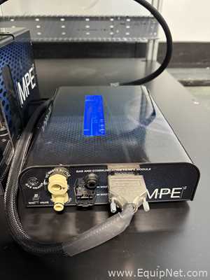 Manejadora de Líquidos Hamilton Microlab Star