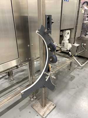 Rotuladora Krones Topmatic