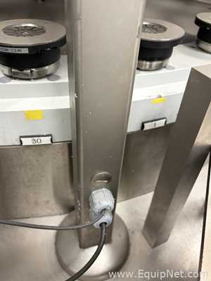 Rotuladora Krones Topmatic
