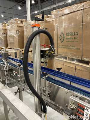 Máquina Verificadora Teledyne TapTone  T550-306P