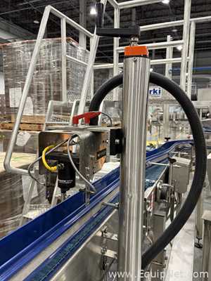 Máquina Verificadora Teledyne TapTone  T550-306P