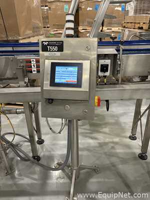 Máquina Verificadora Teledyne TapTone  T550-306P