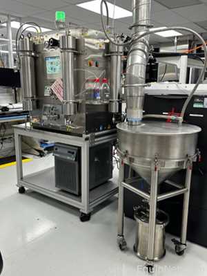 Extrator ExtraktLAB M-2.5