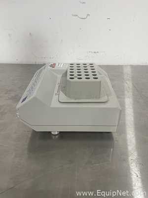 Baño Seco / Bloque Caliente Eppendorf Thermomixer R