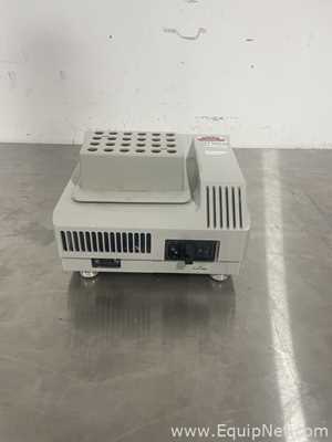 Baño Seco / Bloque Caliente Eppendorf Thermomixer R