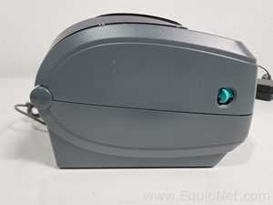 Zebra Technologies GX430T Label Printer