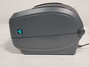Zebra Technologies GX430T Label Printer