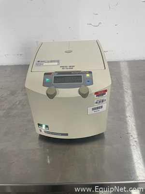 Laborzentrifuge Beckman Coulter Microfuge 18