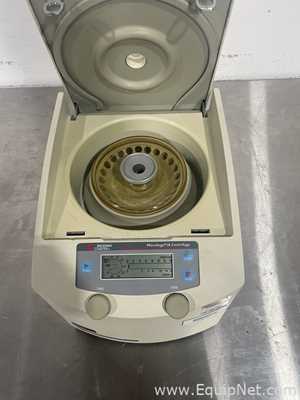 Laborzentrifuge Beckman Coulter Microfuge 18