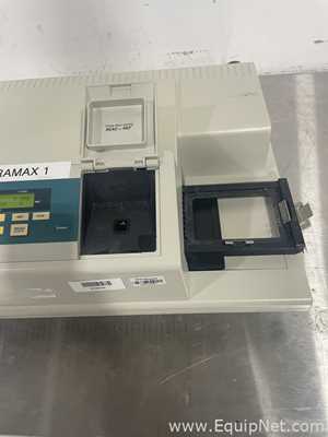 Molecular Devices Spectra Max Plus 384 Spectrophotometer