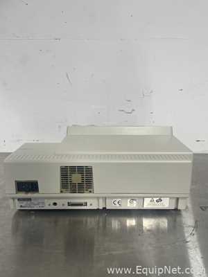 Molecular Devices Spectra Max Plus 384 Spectrophotometer