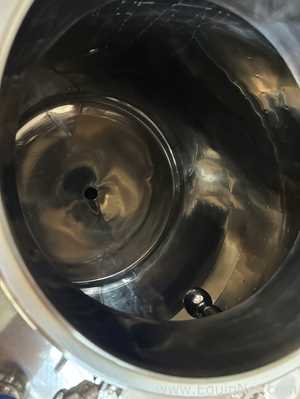 Unused Olympic Distillers 800L Jacketed Cylindrical Fermentation Vessel
