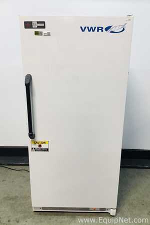 VWR SCBMF-2020 Upright Freezer