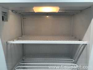 VWR SCBMF-2020 Upright Freezer