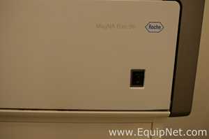 Roche MagNA Pure 96 Automated Nucleic Acid Extraction System