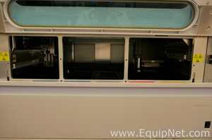 Roche MagNA Pure 96 Automated Nucleic Acid Extraction System