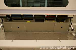 Roche MagNA Pure 96 Automated Nucleic Acid Extraction System