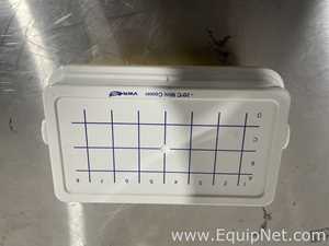 Lot of 3 VWR Mini Cooler