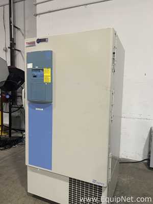 Congelador Thermo Fisher Scientific 956