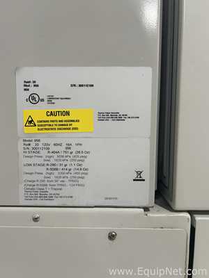 Congelador Thermo Fisher Scientific 956