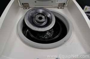 Centrífuga para laboratorio Beckman Coulter Microfuge 20R