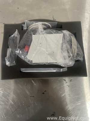 Lot of 2 Rheodyne MXX778-605 Port Selector Valves