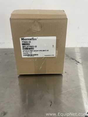 Bomba Peristáltica Masterflex 77602-10