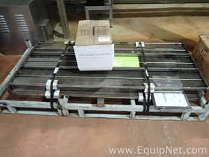 Commercial Manufacturing Vibra-Glide 57x60 Shaker 13-01