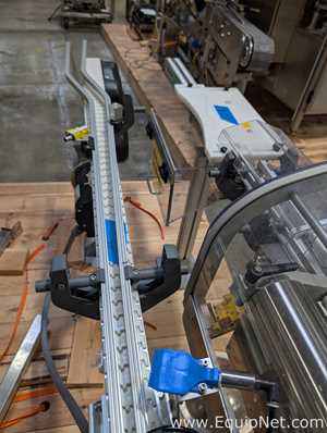 NJM Packaging BTORQ-S075 Retorquer