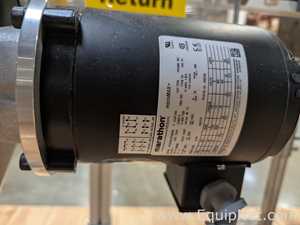 NJM Packaging BTORQ-S075 Retorquer